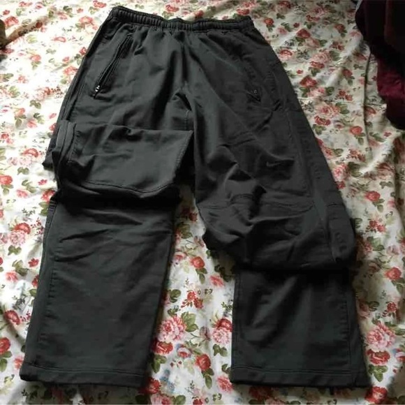 Nike Running Pants - Picture 1 of 3